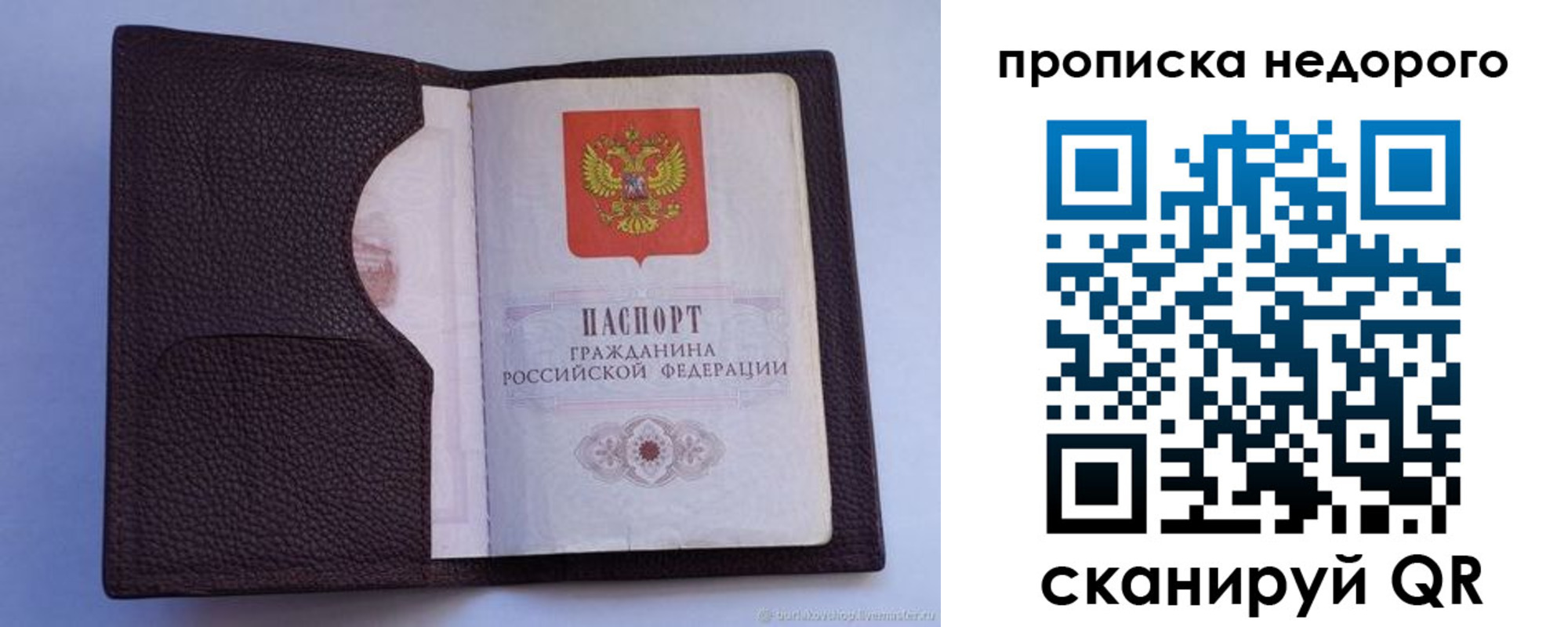 прописка законно в Камбарке